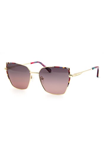 Fratelli Rossetti D3303-C5 53 Polarized Women's Sunglasses