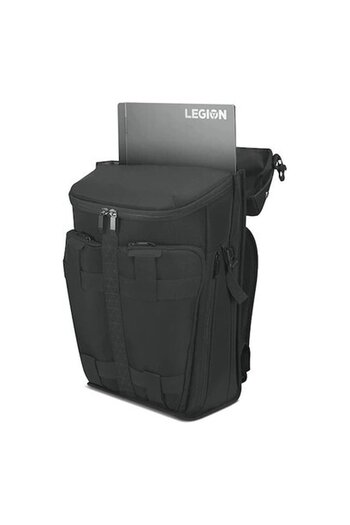 LENOVO 17 Inch Legion Active Gaming Backpack Black Gx41C86982