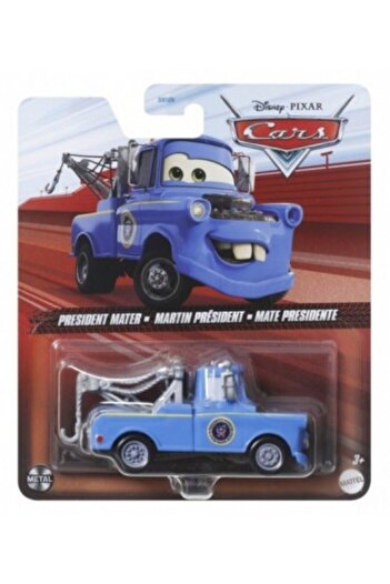 mattel Metallic Toy Car Cars 3, MTDXV 29