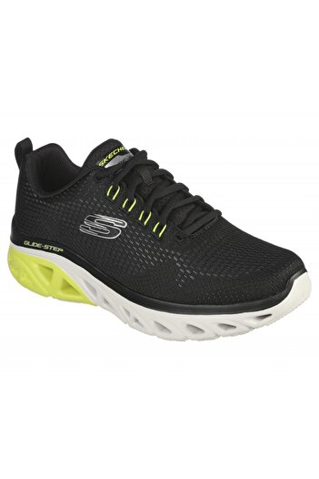 SKECHERS , Glide-Step Sport Mesh Sneakers - Wave Heat