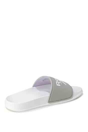 Reebok Daily Comfortable Casual Slippers Women's Gray