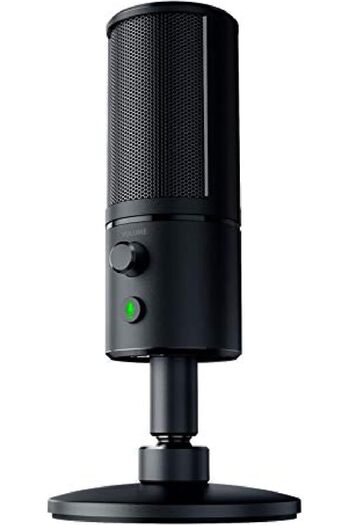 RAZER Seiren X USB Streaming Microphone