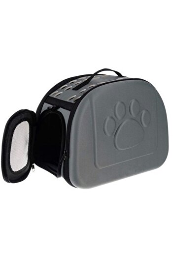 KESNUP Pet carrier bag, Grey