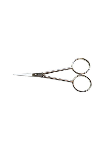 Skygo Rose 009-400 M620 Split Handle Nail Clipper No: 4 Inch / 10.16 cm - Chrome Plated