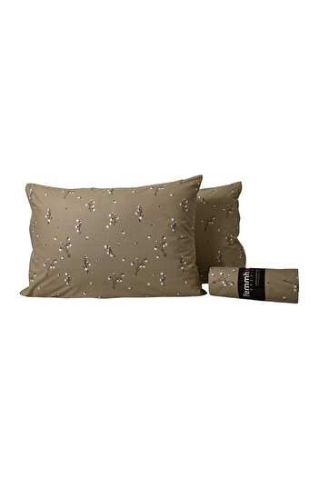 femmhome Fitted Sheet |   100% Cotton |   Premium |   Single/Double/King |   63 Wire Weaving
