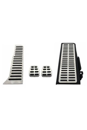 LinePartsBim Huse pedale compatibile cu VW Golf 5, Golf 6, Scirocco, Sharan, Caddy, Skoda Octavia, SEAT Leon 1P