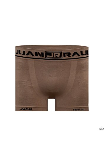 İNKO İÇ GİYİM Ανδρικά Micro Seamless Boxers