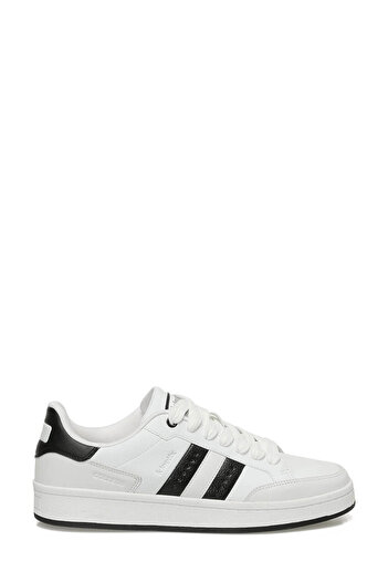 Kinetix College Pu 5Pr White Men's Sneaker A102016688