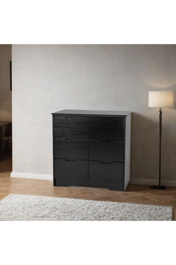 Tasamem Dafia chest of drawers