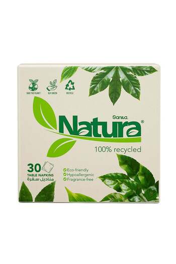 natura Table Napkin Pack of 1