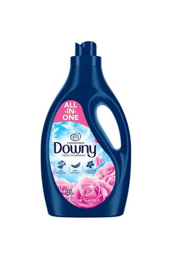 downy Fabric Conditioner Concentrate Rose Garden Variant 3L