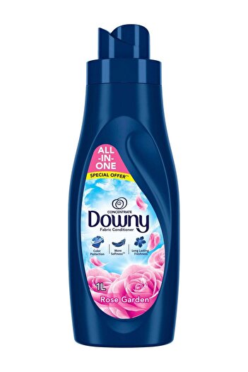 downy Fabric Conditioner Concentrate Rose Garden Variant 1L