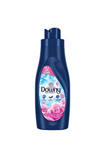 downy Rose Garden Fabric Conditioner Concentrate Softener With Colour Protection