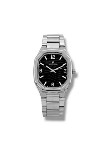 MOUNT ROYAL Luxury men's watch