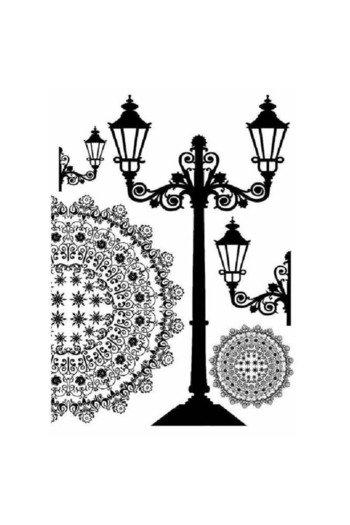 Stamperia Transfer Paper (A4 Size)