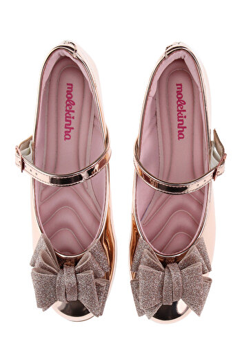 Molekinho By Styli Back Strap Flat Sandals