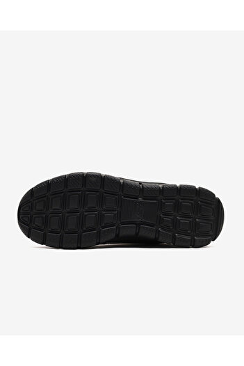 SKECHERS TRACK EZRAL Erkek Siyah Spor Ayakkabı 233039TK BBK