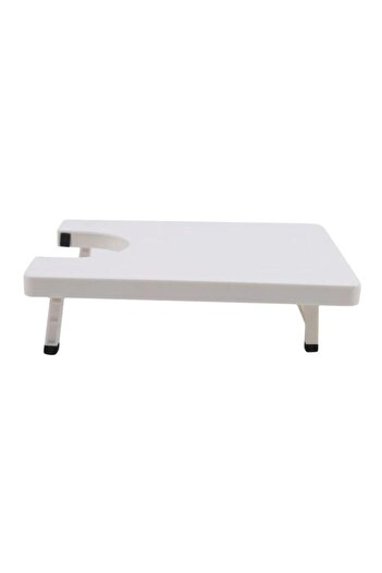 Choice White Sewing Machine Plastic Extension Table Expansion Board Household Sewing Machine Expansion Boar