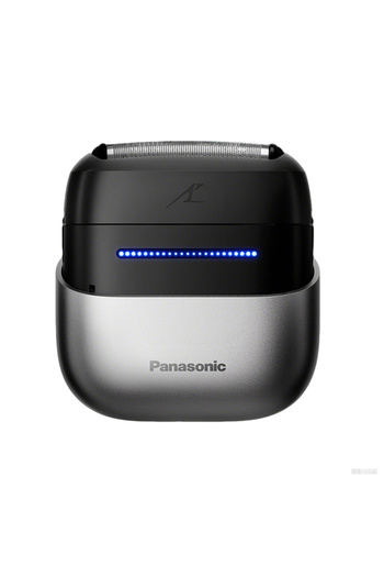 PANASONIC ES-PCM3A Electric Shaver ES-PCM3A Compact Design Beard Razor Reciprocating Trimmer AI Sens