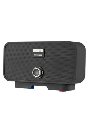 Atmor Incalzitor instant de apa, electric, pentru dus si chiuveta, 3 trepte incalzire, 2 kW, 3.5 kW, 5....