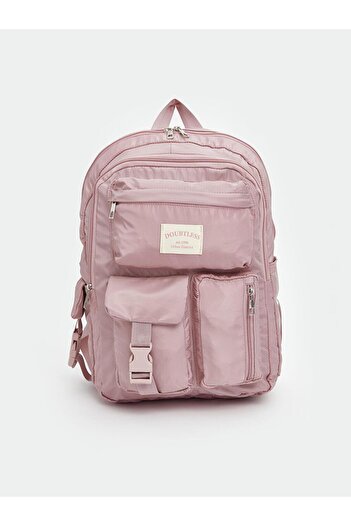 LC Waikiki Multi-Compartment Women's Backpack (W5)