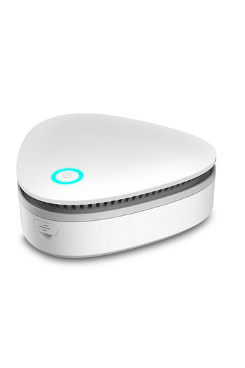 Choice white Ozone Generator Sterilizer Air Purifier Ozon machine deodorization for room kitchen fridge Car
