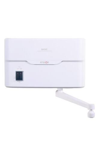 Atmor Instantaneous water heater Basic, electric, for sink, 3 heating levels, 2, 3.5, 5.5...