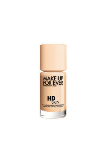 Make Up For Ever Make Up Forever Powder Foundation 30ml HD Skin 1Y04