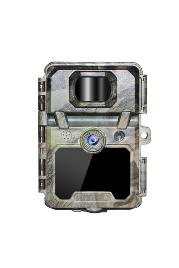 Keep TSS-571 Hunting Camera, 30MP Photo, with Image and Video Storage on SD Card