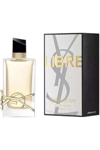 Yves Saint Laurent Libre for Women Eau de Parfum 90ml