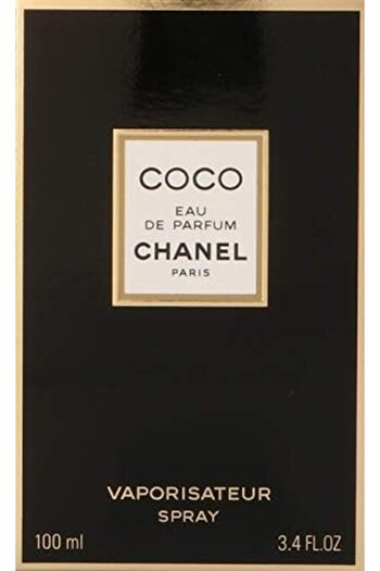 Chanel Coco Eau de Parfum for Women 100ml