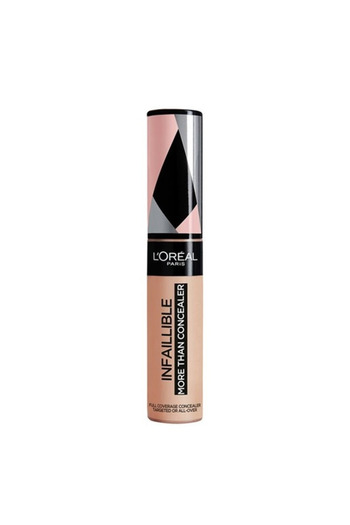 L'oreal L'Oreal Makeup Infallible Concealer 327 Cashmere