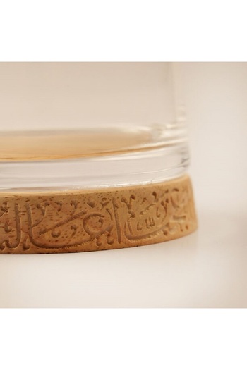 Dallaty Sugar Pot Ramas Collection