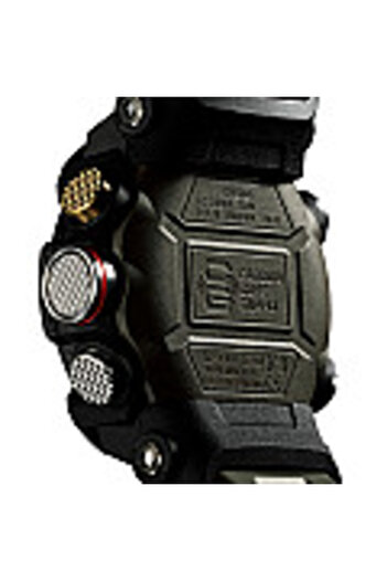 Casio G-Shock Mudmaster Quad Sensor - GG-B100-1A3ER