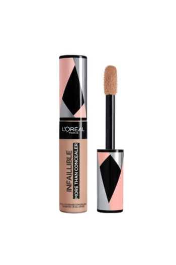 L'oreal L'Oreal Makeup Infallible Concealer 328 Biscuit