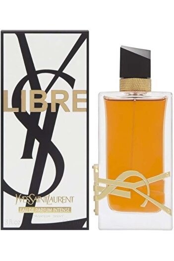 Yves Saint Laurent Libre Intense for Women Eau de Parfum 90ml