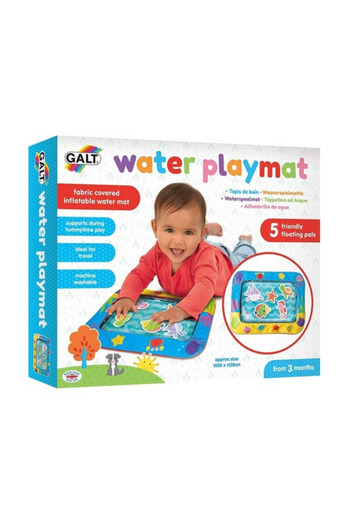 Galt Covoraș de joacă cu apă - Ocean Fun