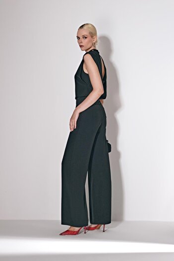 EXPLOSION Jumpsuit