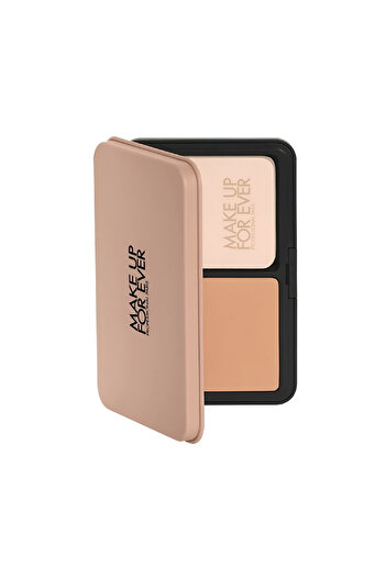 Make Up For Ever Make Up Forever HD Skin Matte Velvet Powder Foundation 3N42
