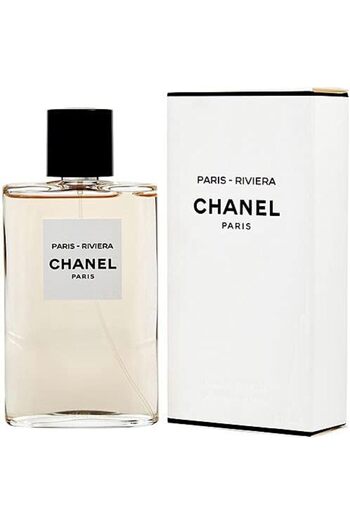 Chanel Paris Riviera Eau de Toilette for Unisex 125ml