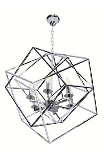 MAXLIGHT Lustra Andora P0327