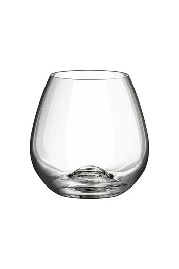 RONA Wine Solution Burgundy Kırmızı Şarap Bardağı - 440 ml - 6'lı Set