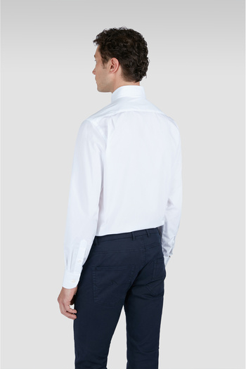 PAUL&SHARK Cotton Shirt