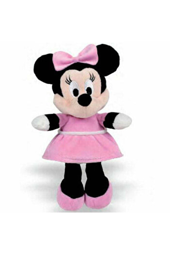 Disney Plush Toy Minnie Mouse Flopsies 25 cm