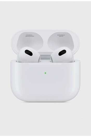 OEM Airbuds 4 – Wireless headphones with microphone and charging case