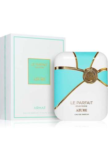 Armaf Le Parfait Pour Femme Azure Perfume For Women EDP 100 ml