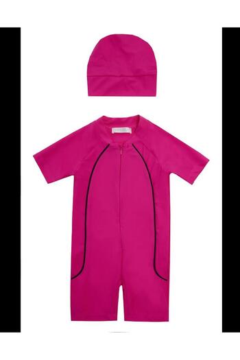 Adasea 5155 SWIMMER CHILDREN'S SWIMSUIT
