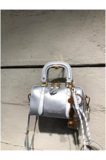DSN B35214 Rouge Women's Shoulder Bag