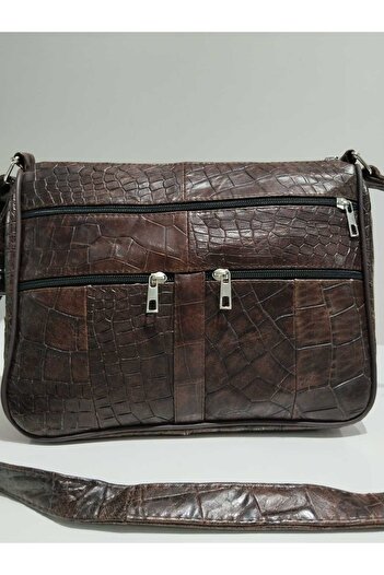atter Genuine Leather Women's Bag (28cm X 24cm)