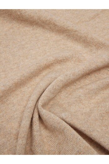Guess Knitted Women's Cashmere Blend Shawl